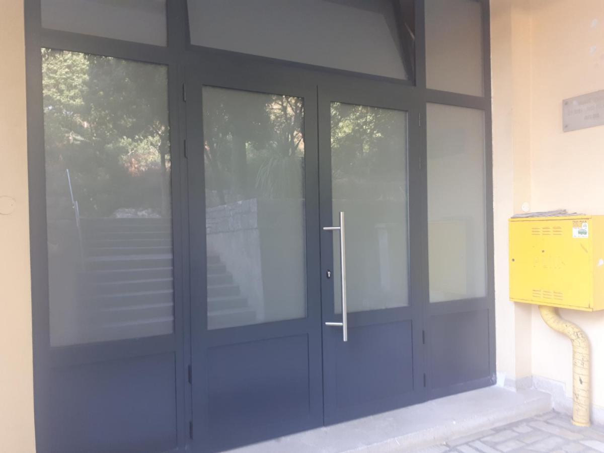 Apartment Iggory Pula Exterior foto