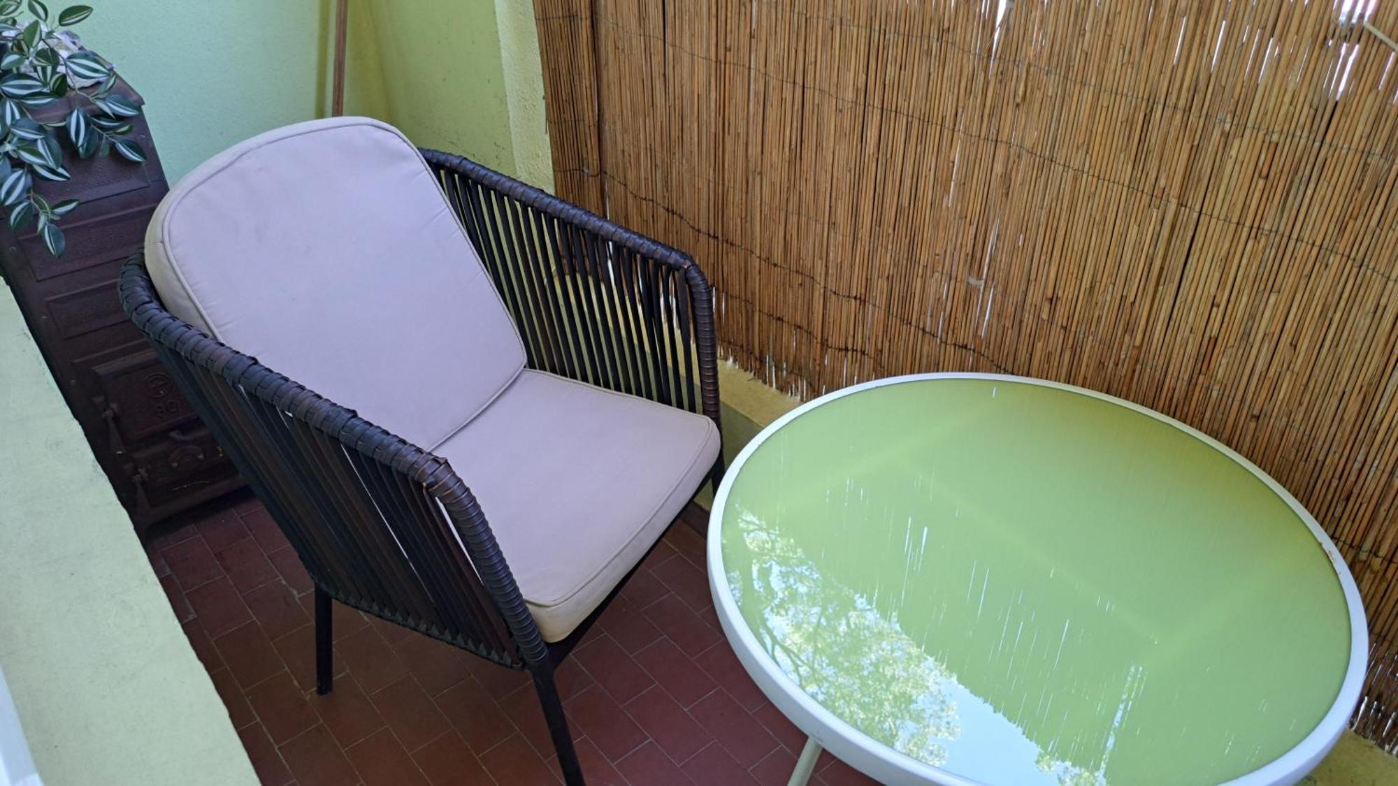 Apartment Iggory Pula Exterior foto